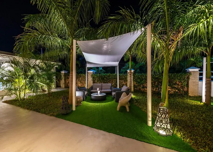 Casamia Suites