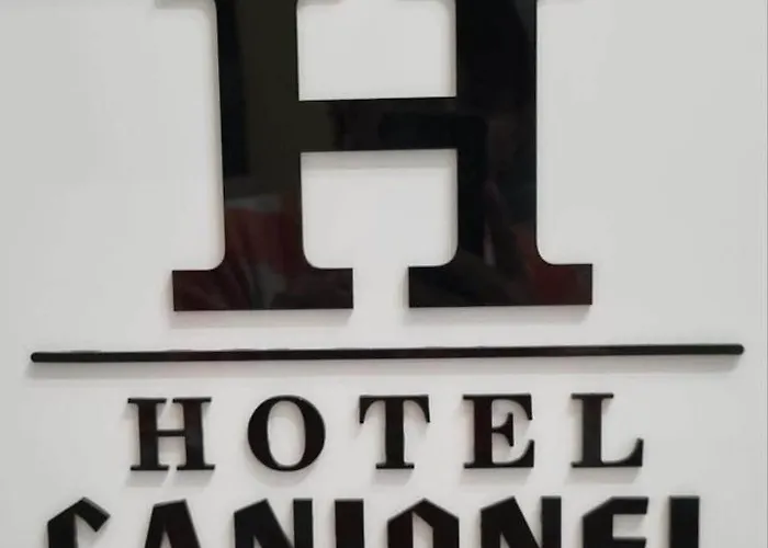 Hotel Canionel