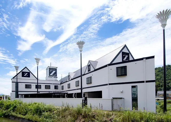 Hotel Zero