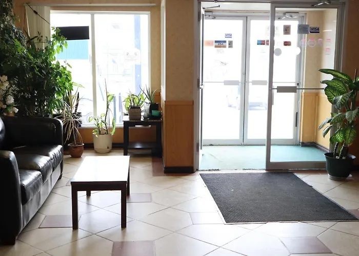 Destination Family Hotel