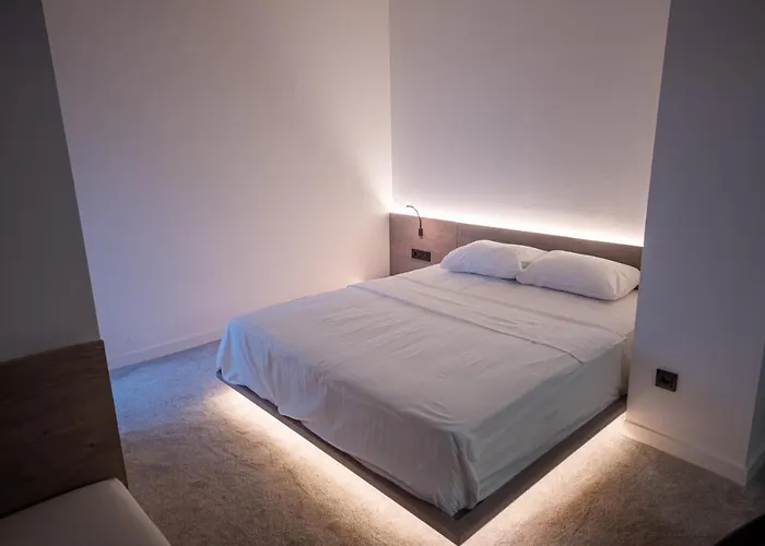 Bloom Suites
