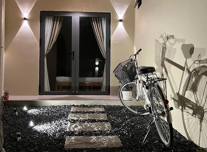 Escvaca - Your Stay In Mui Ne
