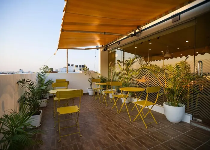 Bloom Hotel - Hsr Layout Sector 3 Bangalore