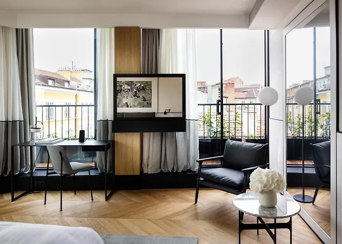 Juno Hotel Sofia, A Member Of Design Hotels
