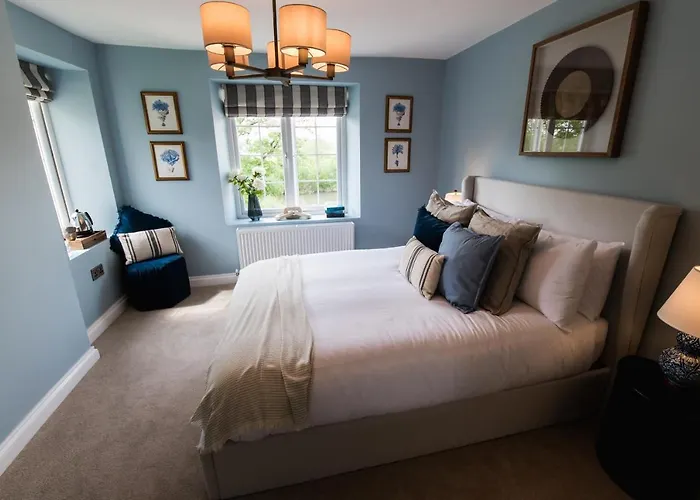 The Hope & Anchor Restaurant & Rooms