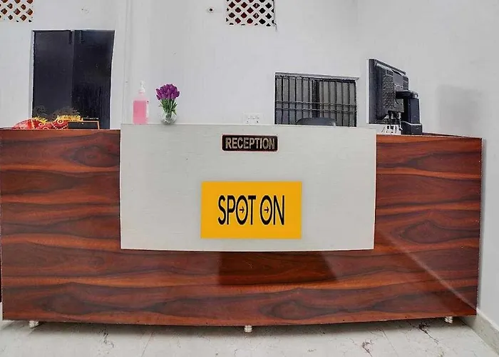Hotel O Rudraksh Residency