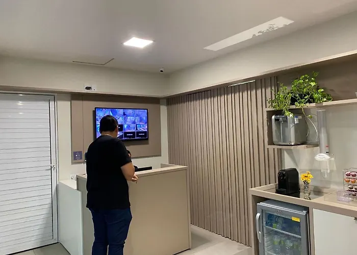 Haki Hotel