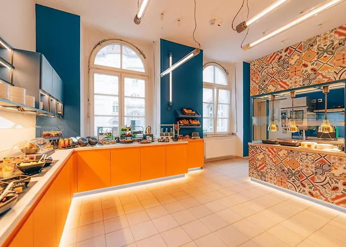 Hotel Amalia - Boutique Hotel