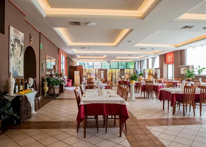 Hotel Patriarchi