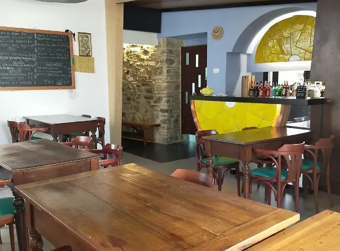 Baroon - Bistrot & B&B
