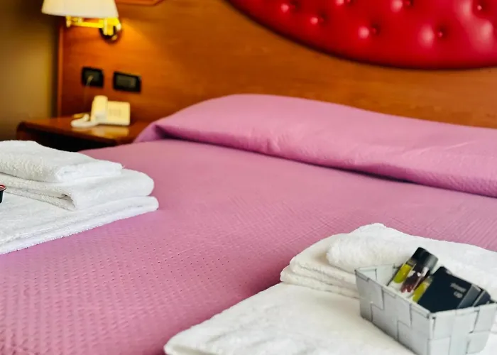 Hotel Banatium B&B Cucina