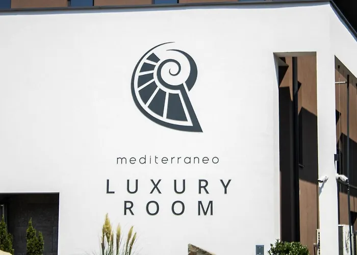 Mediterraneo Luxury Room Esztergom