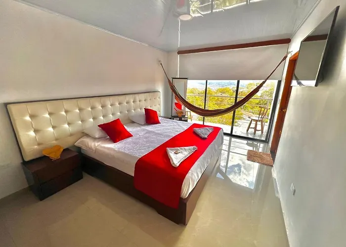 Hotel La Union