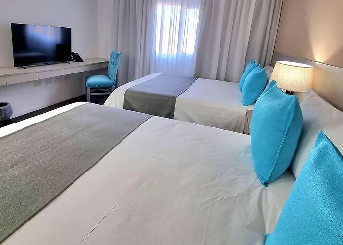 Days Inn By Wyndham Dolores Hotel Termal