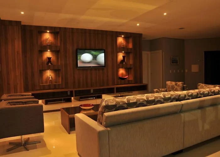 Poente Hotel