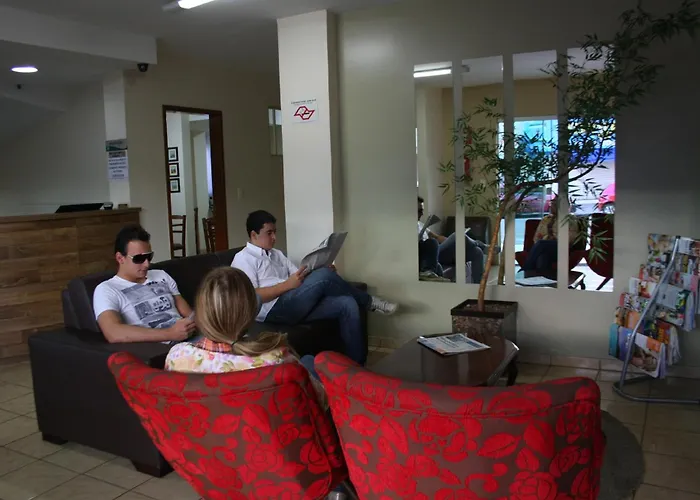 Pinheiros Hotel