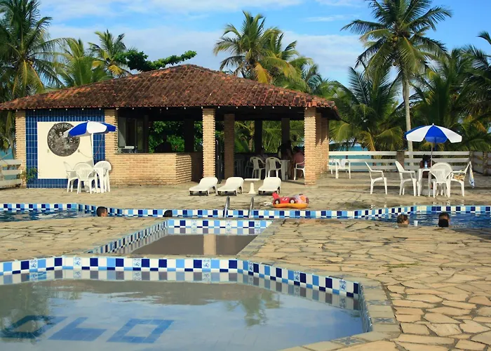 Mar&Sol Praia Hotel