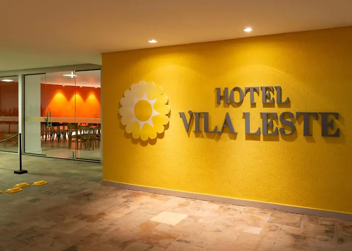 Hotel Vila Leste
