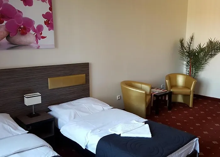 Hotel Montenegro