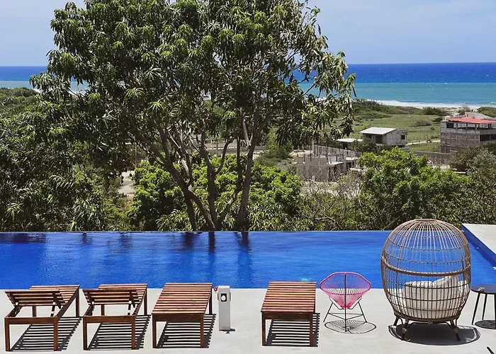 Tal Vez Boutique Hotel