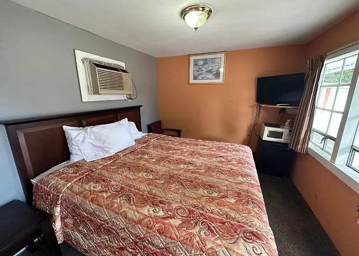 Sands Motel