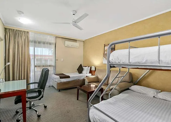 Comfort Inn Whyalla