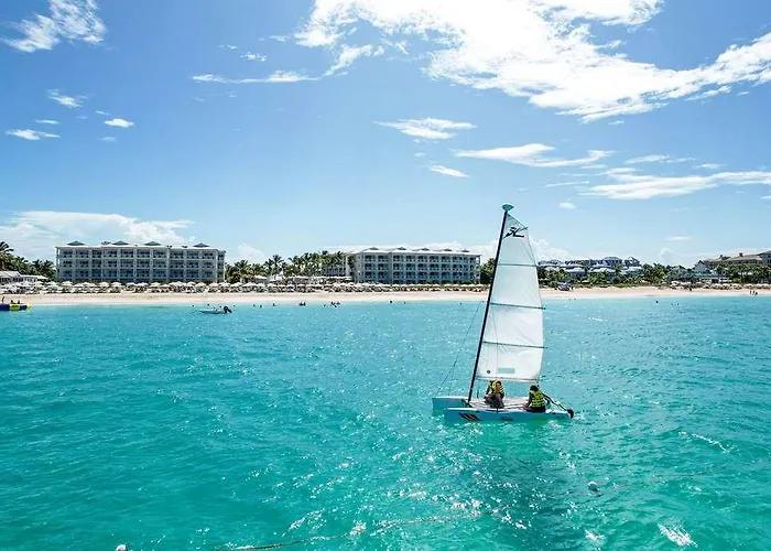 Alexandra Resort