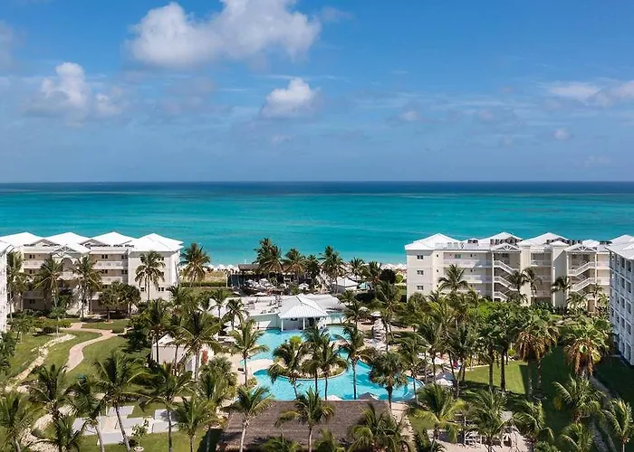 Alexandra Resort