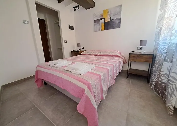Alloggiamo