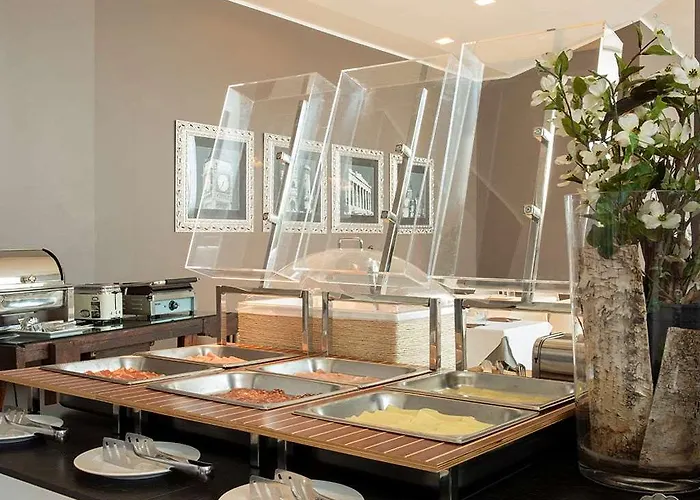 Euro Hotel Residence