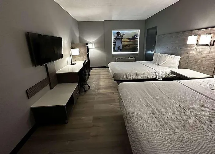 Days Inn Suites Summerside