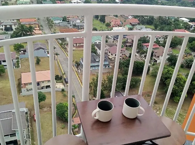 Tagaytay Staycation Prime Residences Cityland By Sab