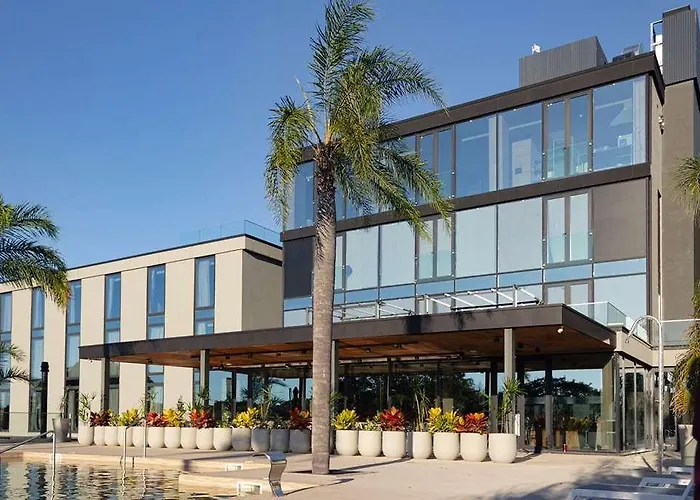 Howard Johnson By Wyndham Resistencia La Ribera