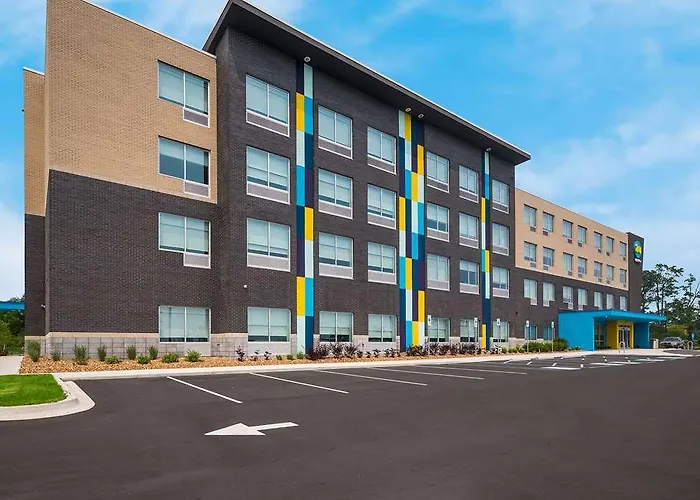Tru By Hilton Novi Detroit