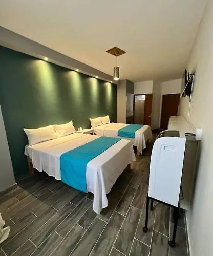 Hotel Real Brisenas