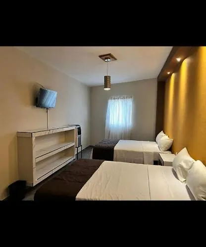 Hotel Real Brisenas