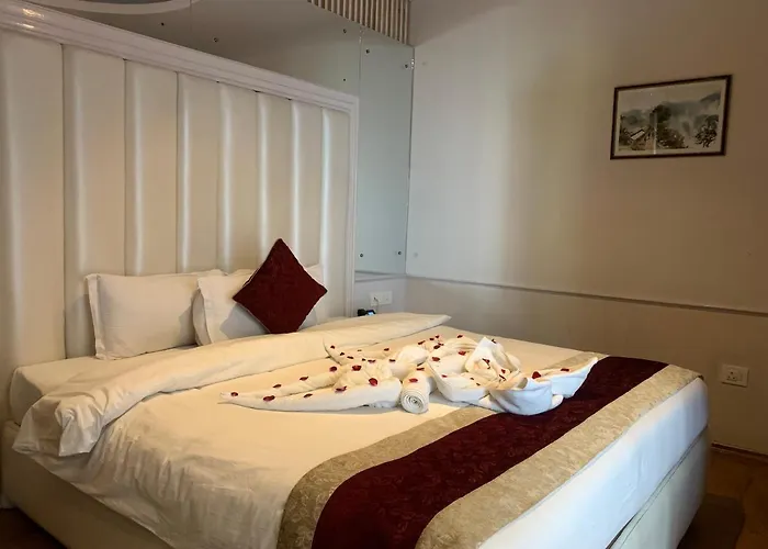 Hotel Smarak