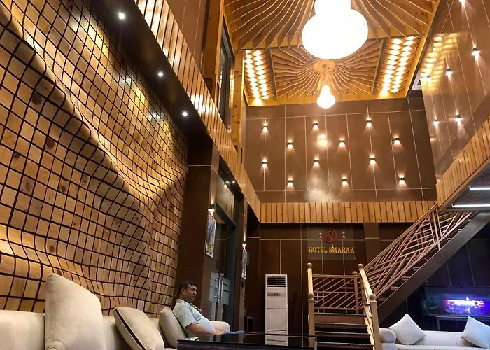 Hotel Smarak