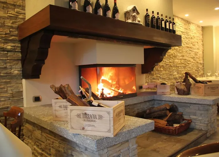 Albergo Ristorante Cuccini