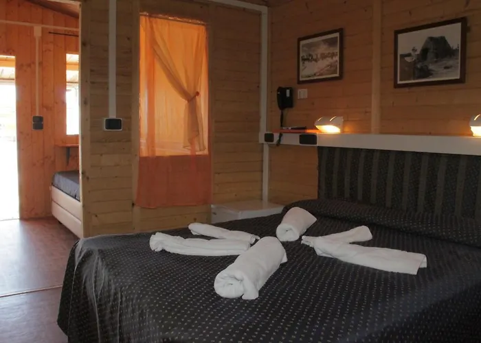 Hotel Paradiso Dei Giovani