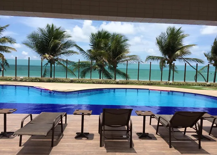Tabatinga Residence Apart Hotel
