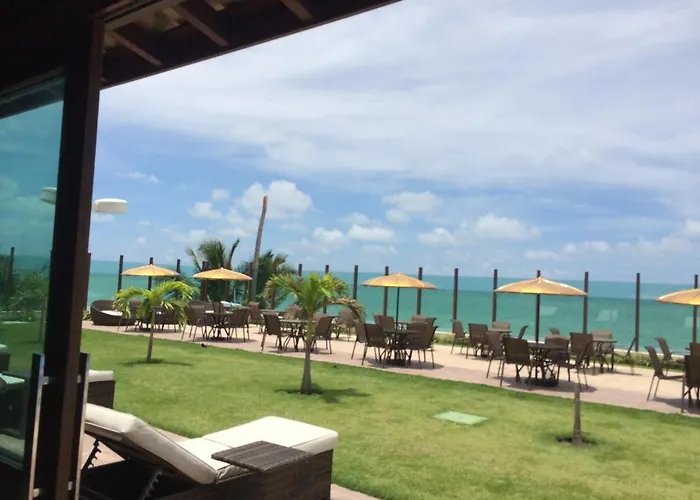Tabatinga Residence Apart Hotel