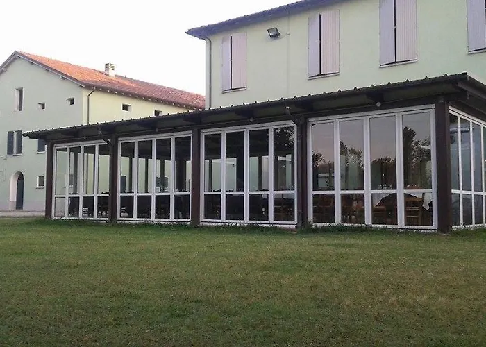 Hotel Riviera Ristorante La Briciola