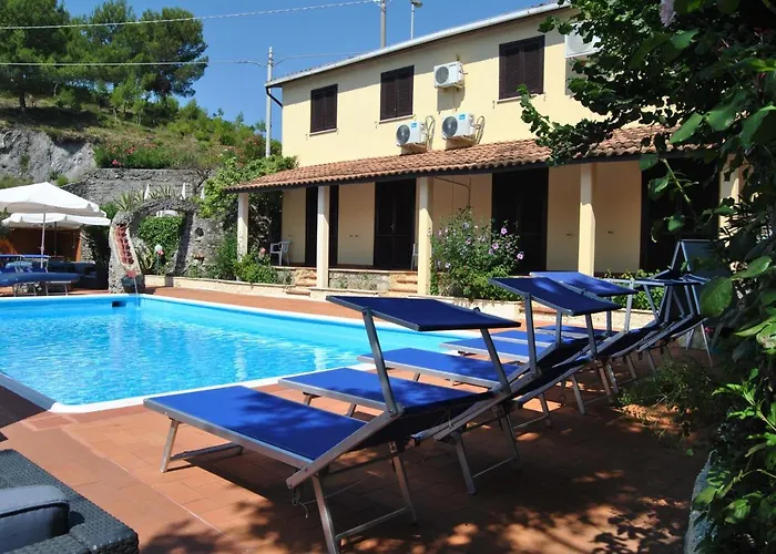 Hotel Brutium