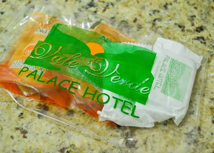 Vale Verde Palace Hotel