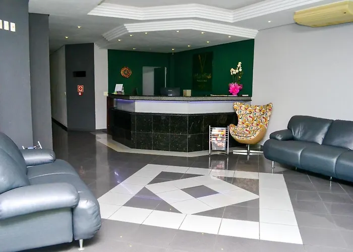Vale Verde Palace Hotel