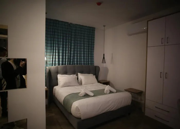 Lotus Boutique Hotel