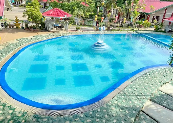 Angela'S Pool Resort