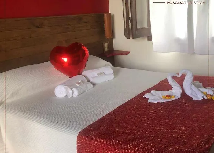 La Posada Del Minero