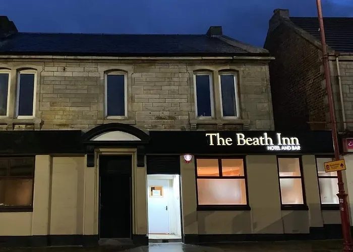 The Beath Inn